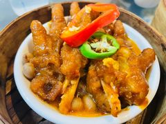 -九九私厨(石溪店)