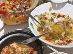 -绿草地·湘菜(7mall店)