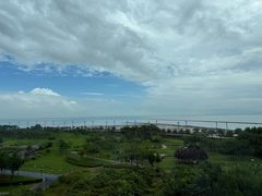 -连云港金陵海州湾会议中心