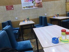 大堂-三姐妹冷面馆(保卫路店)