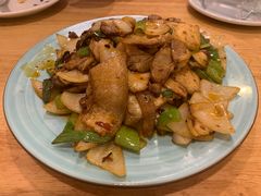 -老蜀人川菜馆(中关村店)