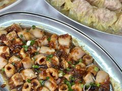 -嘉升大排档(番禺总店)