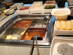 -海底捞火锅(北京路店)