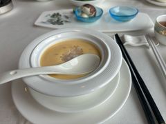 -广州塔晖粤轩中餐厅