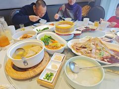 -大鸭梨烤鸭(枣园店)