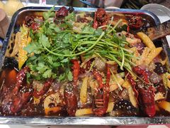 -丹虾|文和友小龙虾·烙锅(陕西路旗舰店)