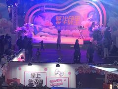 -江燕路万科里