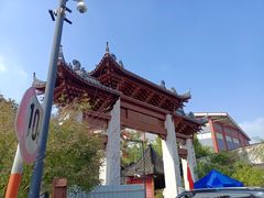 -三林塘老街