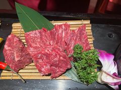 -king大志烤肉黑毛牛专门店(中山公园店)