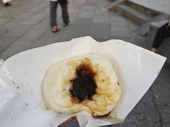 -孝店王酒酿馒头(安昌1店)