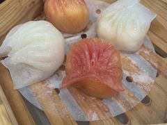 -东鑫记港式茶餐厅(南京东路店)