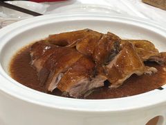 -寻味顺德·南记酒家·传统顺德菜·鱼生(广源路店)