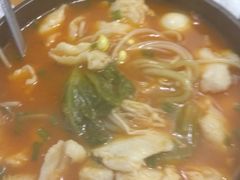 -和先生的砂锅鱼(八方汇店)