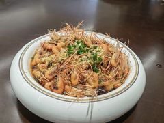 -巢湖名吃·东关老鹅汤(江南风情街店)