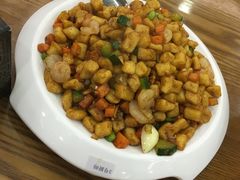 -老回回饺子馆(海洋馆店)