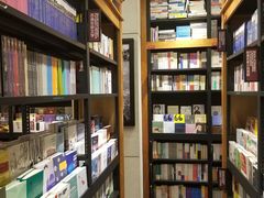 -西西弗书店&矢量咖啡(凯德晶萃广场店)