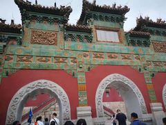 -须弥福寿之庙