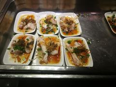 -万德诺富特酒店·自助餐厅(万德大厦店)