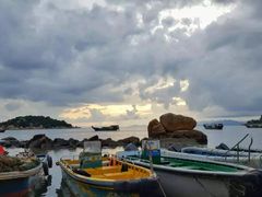 -大浪湾