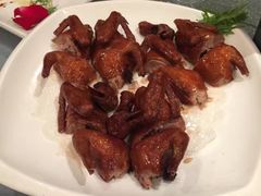 -御花园·粤菜·海鲜火锅(中山公园店)