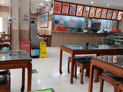 -庆丰包子铺(百旺店)