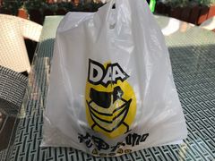 -花甲大咖(曼哈顿店)