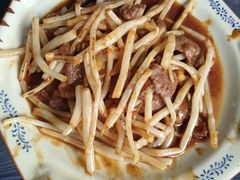 -盛得农家美食·无花果浸鸡·古法烧鸡·竹筒饭(白水寨森林海店)