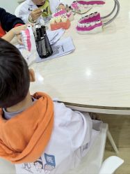 -点点梦想城(金水路店)