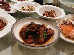 -东方豪生·老方一帖中餐厅