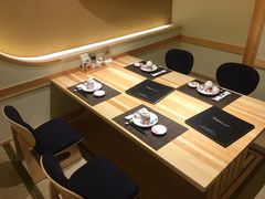 -大岛日本料理铁板烧(南通大饭店)