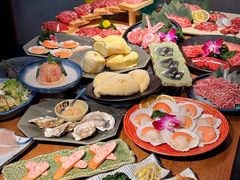 -大牛焱烧·和牛炭火烧放题
