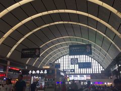 -沈阳站
