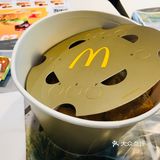 最爱炸鸡的我怎么能错过呢，想想鸡块、麦麦脆汁鸡