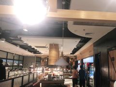 -比格比萨自助(新辰里学清路店)