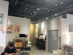 -海马体照相馆(天津世纪都会店)