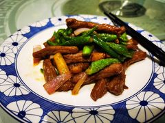 -西湖春天•老字号杭州菜(百汇店)