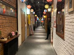 -拉面莊夢語＆中华料理八椿