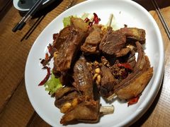 -福宝漠北·牛羊肉(广埠屯店)