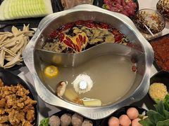 -三江汇火锅店(保全街店)