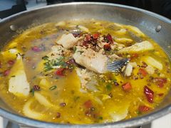 -楚鱼王·河鲜·湖北菜(华农店)