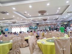 大堂-姚林轩