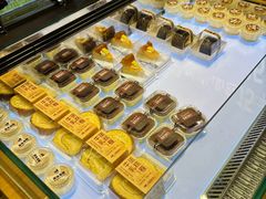 -小飞象面包公社(珠江路金鹰店)