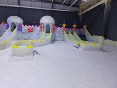 -宁波冰雪大世界(北仑区)