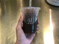 -KYO COFFEE(胶州路店)