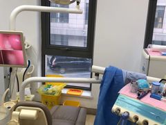 -圣贝口腔(海淀店)