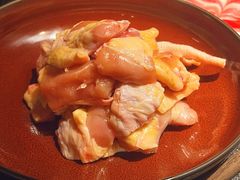 -荣记火锅(青悦城店)