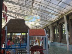 -锦汤山庄温泉