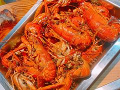 -三妹小龙虾·黄油蟹(华侨城总店)