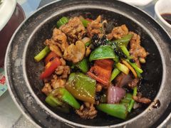 -钱大妈海鲜饭店(保利林语店)