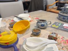 -虾饺妹·粤式手工点心(水荫路店)